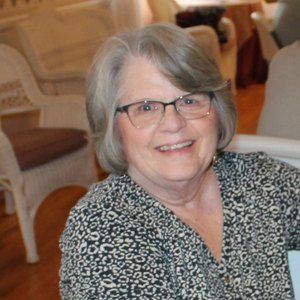 Meet your Posher, Joyce